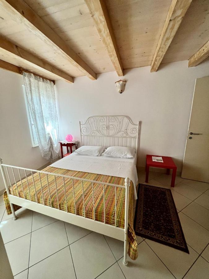 B&B La Pitagora 코마키오 외부 사진