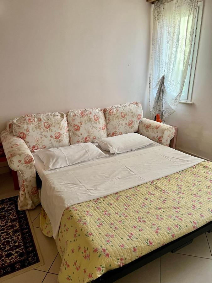 B&B La Pitagora 코마키오 외부 사진