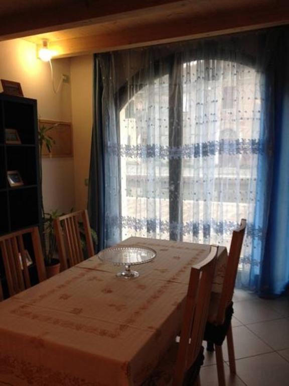 B&B La Pitagora 코마키오 외부 사진
