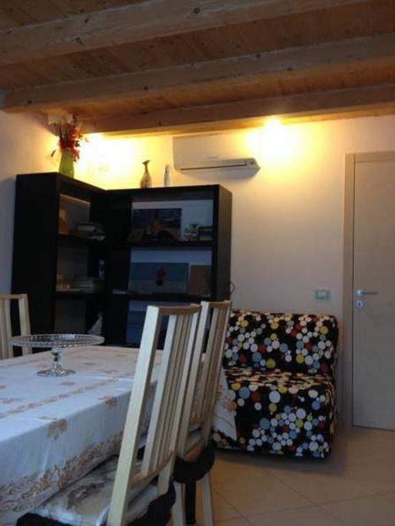 B&B La Pitagora 코마키오 외부 사진
