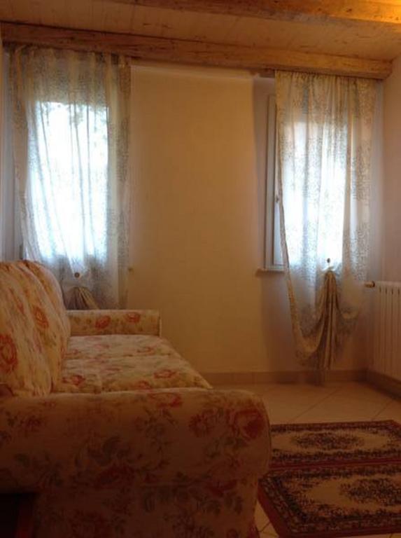 B&B La Pitagora 코마키오 객실 사진